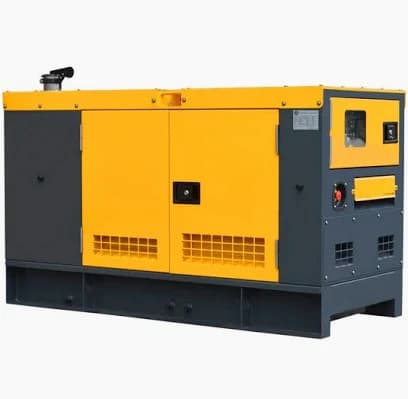 Generator AKSA ADP 25A